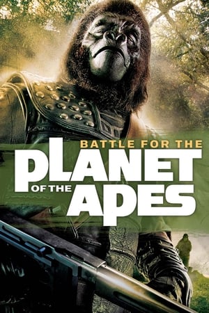 
Batalla por el planeta de los simios (1973)