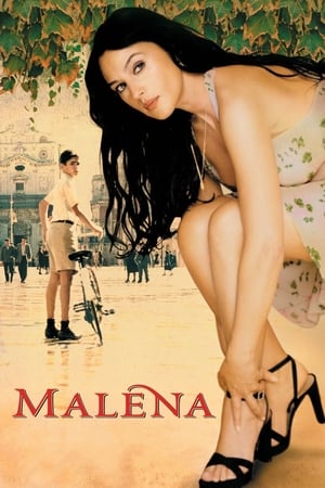 
Malèna (2000)