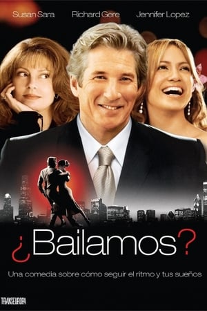 
¿Bailamos? (2004)