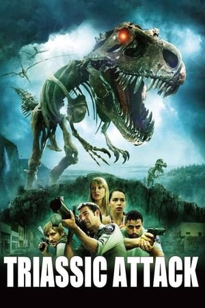 
Triassic Attack (2010)