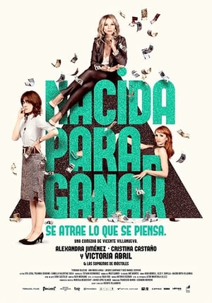 
Nacida para ganar (2016)