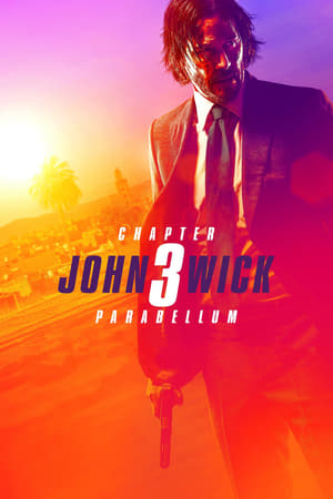 
John Wick: Parabellum (2019)
