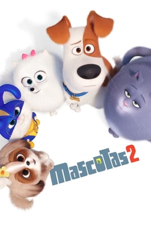 
Mascotas 2 (2019)