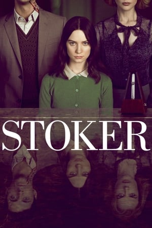 
Stoker (2013)