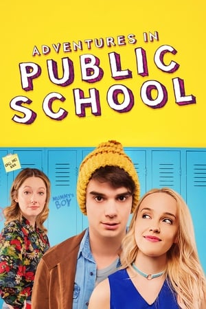 
Aventuras en la Escuela Pública (2017)