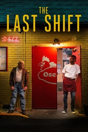 
The Last Shift (2020)
