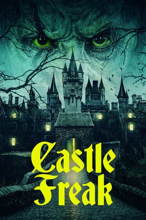 
Castle Freak (2020)