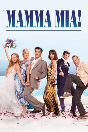 
Mamma Mia! La película (2008)