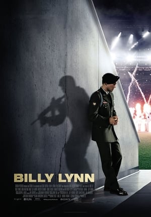 
Billy Lynn (2016)