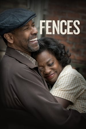 
Fences (2016)