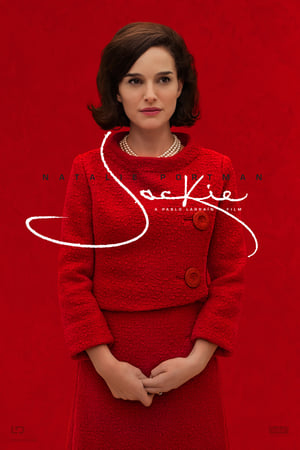 
Jackie (2016)