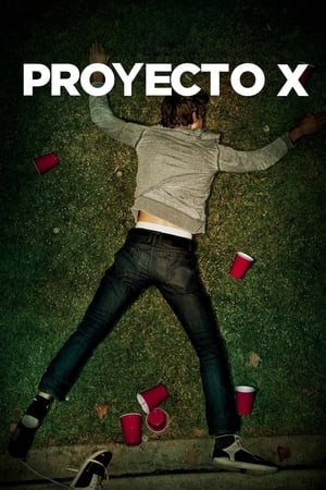 
Project X (2012)