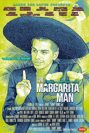 
The Margarita Man (2019)