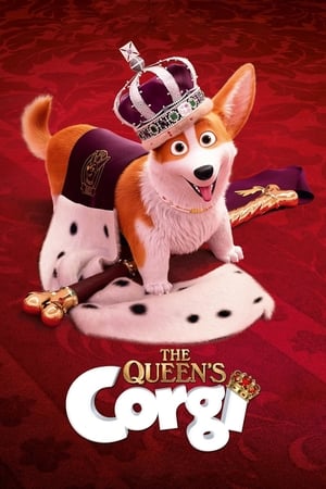 
Corgi: las mascotas de la reina (2019)