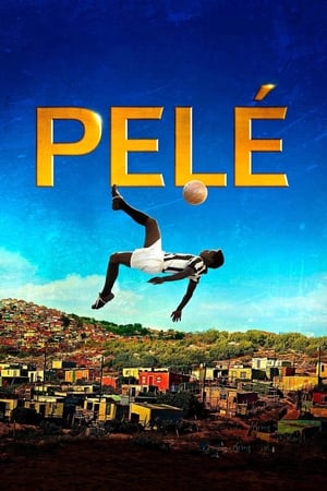 
Pelé, el nacimiento de una leyenda (2016)