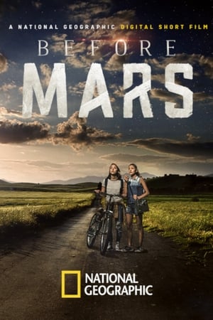 
Antes de Marte (2016)