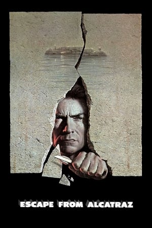
Fuga de Alcatraz (1979)