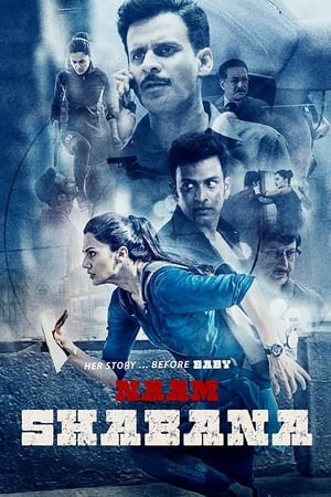 
Naam Shabana (2017)