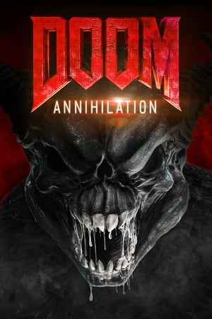 
Doom: aniquilación (2019)