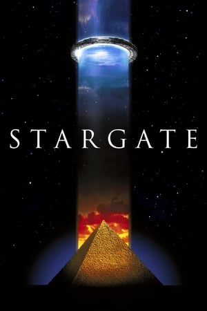 
Stargate: Puerta a las estrellas (1994)