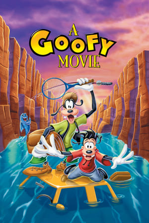 
Goofy la Película (1995)