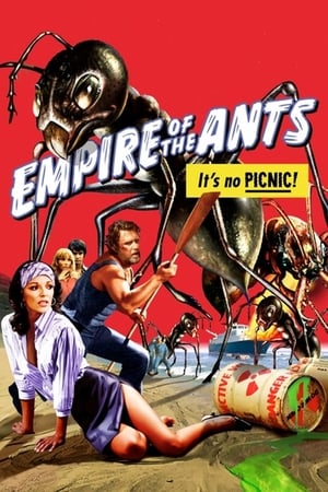 
El imperio de las hormigas (1977)