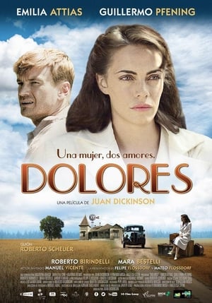 
Dolores (2016)