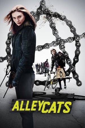 
Alleycats (2016)