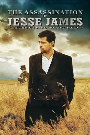 
El asesinato de Jesse James por el cobarde Robert Ford (2007)