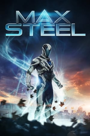 
Max Steel (2016)