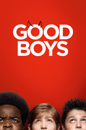 
Chicos buenos (2019)
