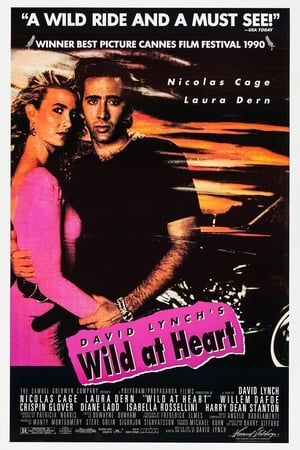 
Corazón salvaje (1990)