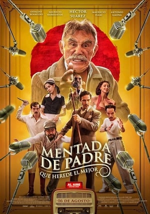 
Mentada de Padre (2018)