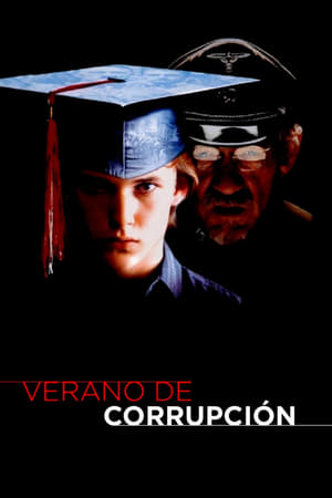 
El aprendiz (1998)