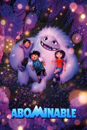 
Abominable (2019)