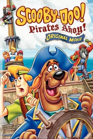 
¡Scooby-Doo! ¡Piratas a babor! (2006)