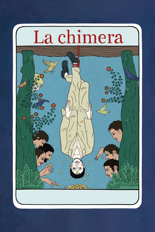 La quimera