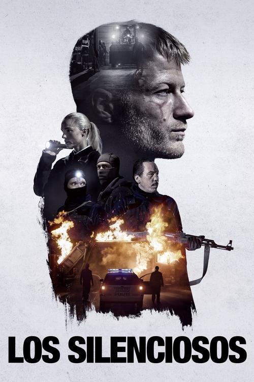 Los silenciosos