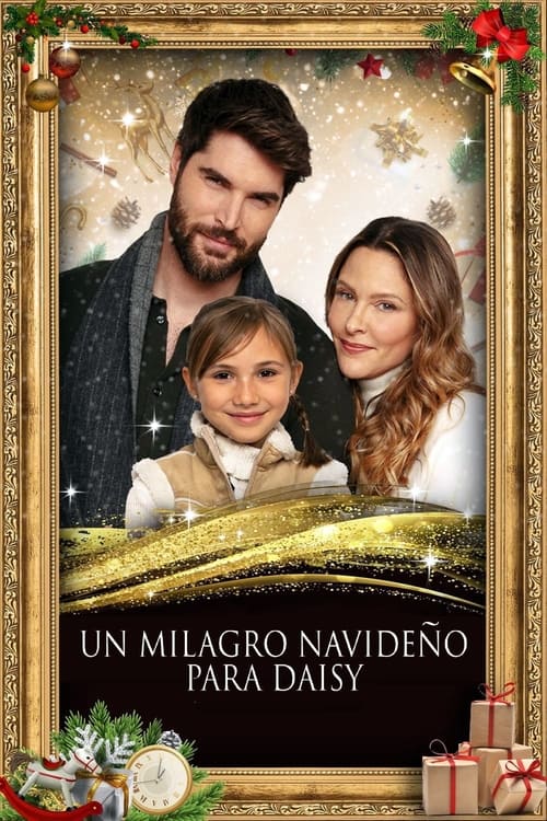 Un Milagro Navideño Para Daisy