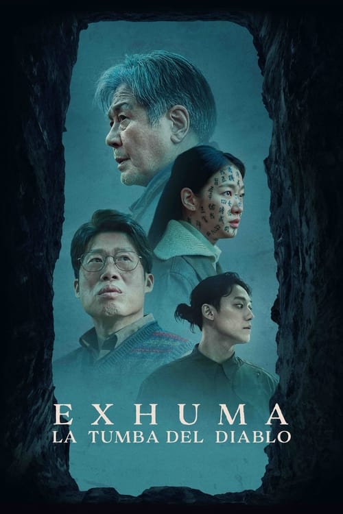 Exhuma