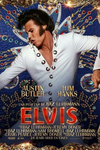 Elvis Elvis