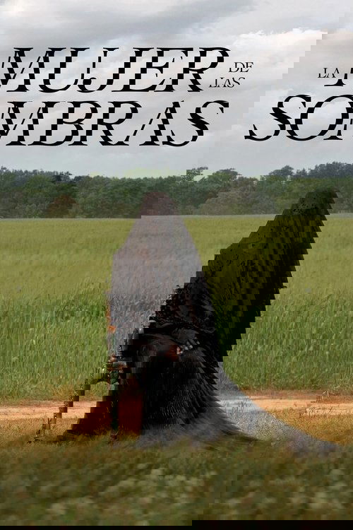 La mujer de las sombras