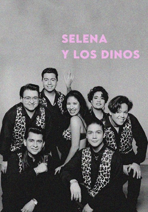 Selena y Los Dinos