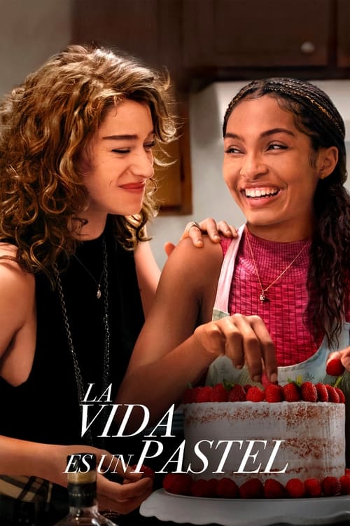 Cincuenta tartas para Jane