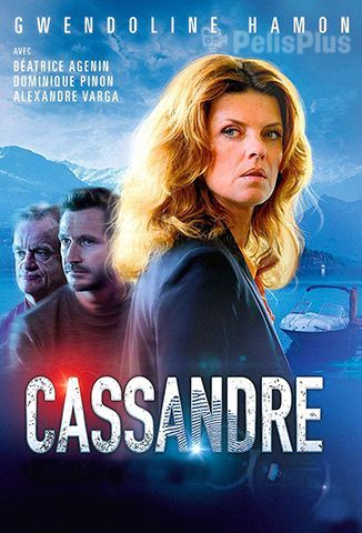 Los Crímenes de Cassandre