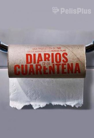 Diarios de la Cuarentena