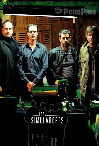 Los Simuladores (2008)