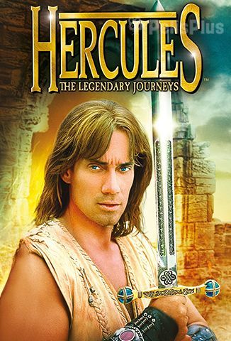 Hércules: Sus Viajes Legendarios