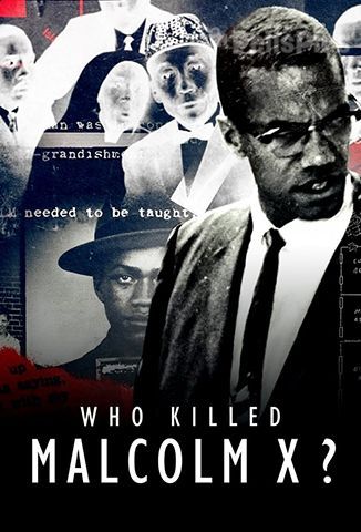 ¿Quién mató a Malcolm X?