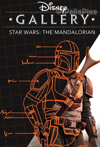 Galería Disney: Star Wars: The Mandalorian